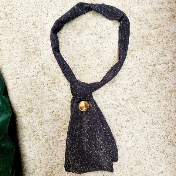 Fun Costumes Deluxe Victorian Style Mad Hatter Halloween Costume Cosplay Velvet - Picture 6 of 14